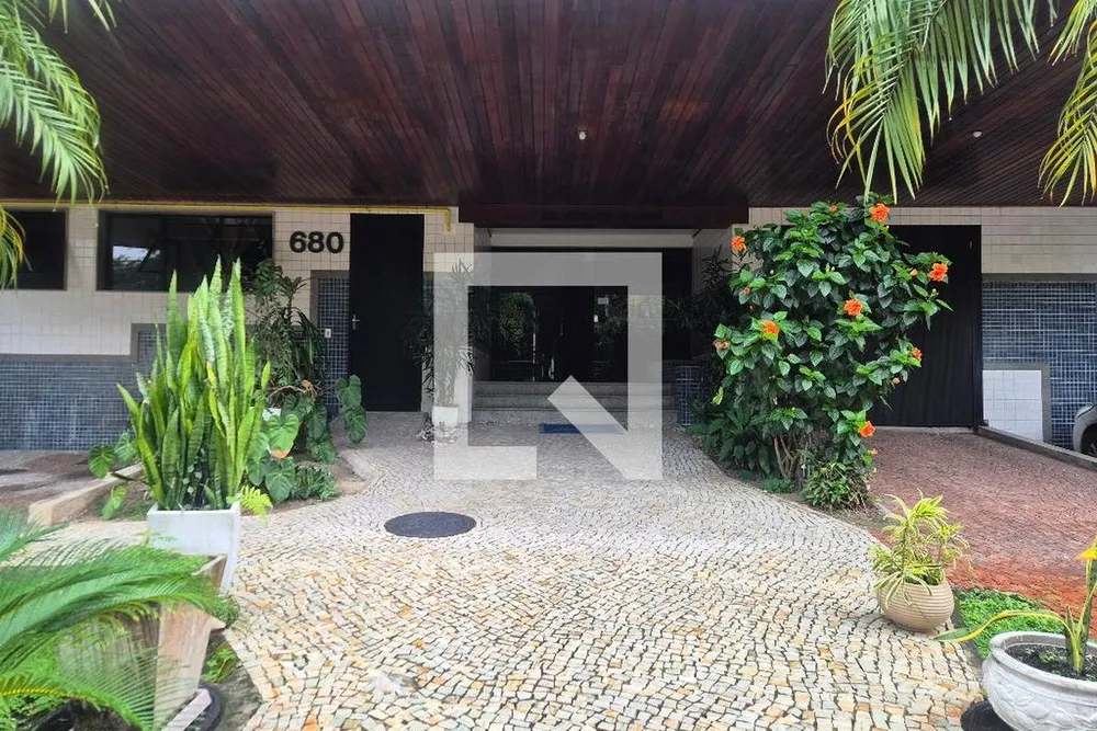 Apartamento, 3 quartos, 100 m² - Foto 76