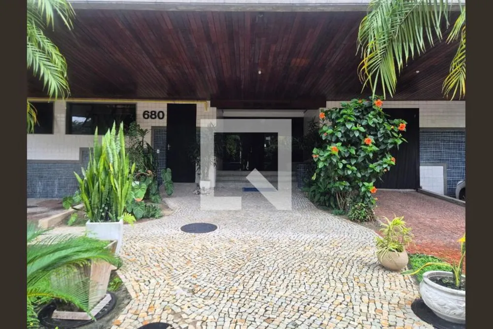 Apartamento, 3 quartos, 100 m² - Foto 75