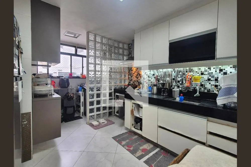 Apartamento, 3 quartos, 100 m² - Foto 61