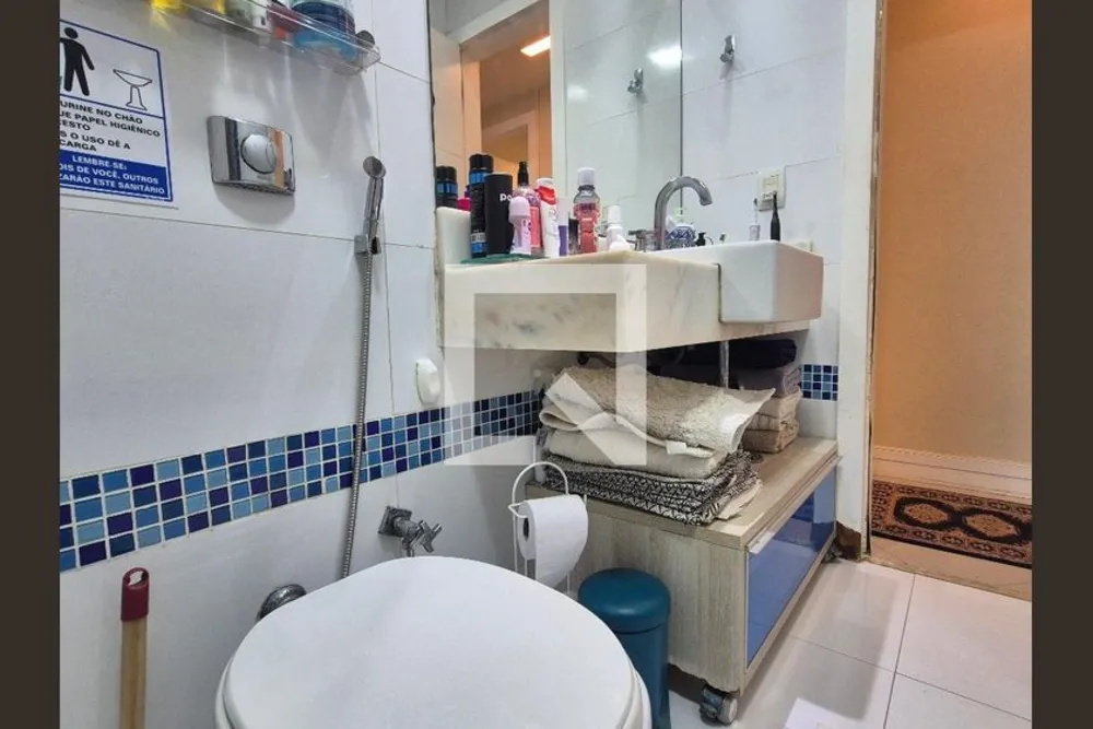 Apartamento, 3 quartos, 100 m² - Foto 59