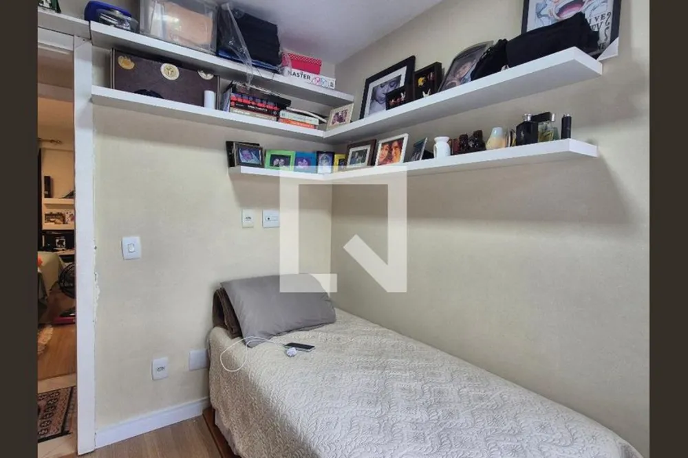 Apartamento, 3 quartos, 100 m² - Foto 29