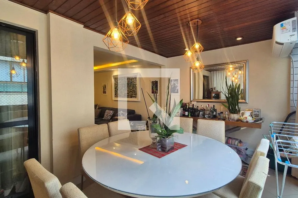 Apartamento, 3 quartos, 100 m² - Foto 16