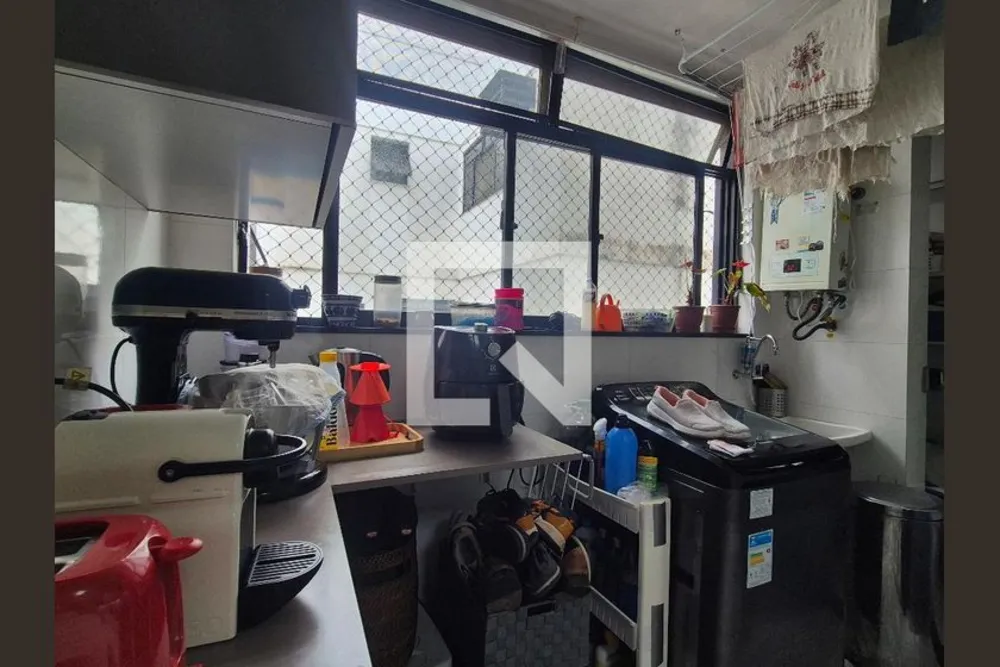 Apartamento, 3 quartos, 100 m² - Foto 67