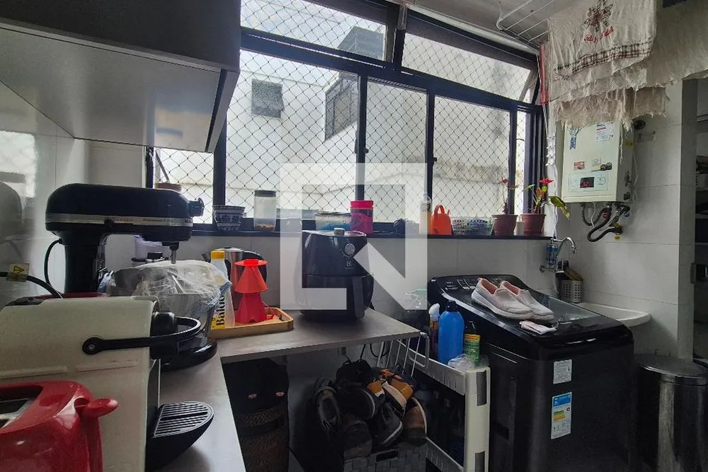 Apartamento, 3 quartos, 100 m² - Foto 68