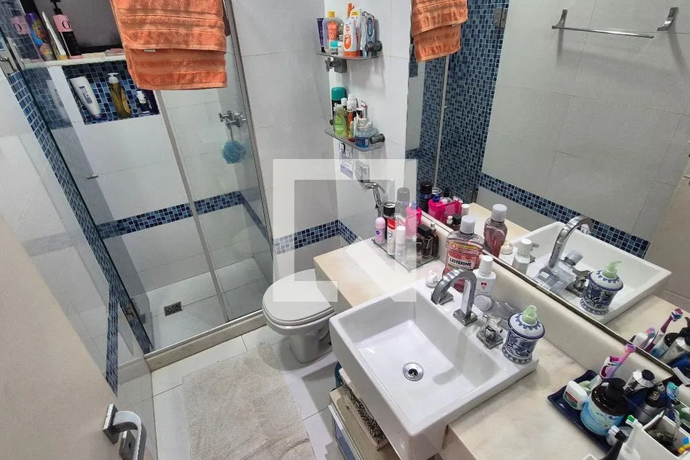Apartamento, 3 quartos, 100 m² - Foto 56