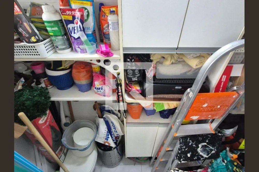 Apartamento, 3 quartos, 100 m² - Foto 71
