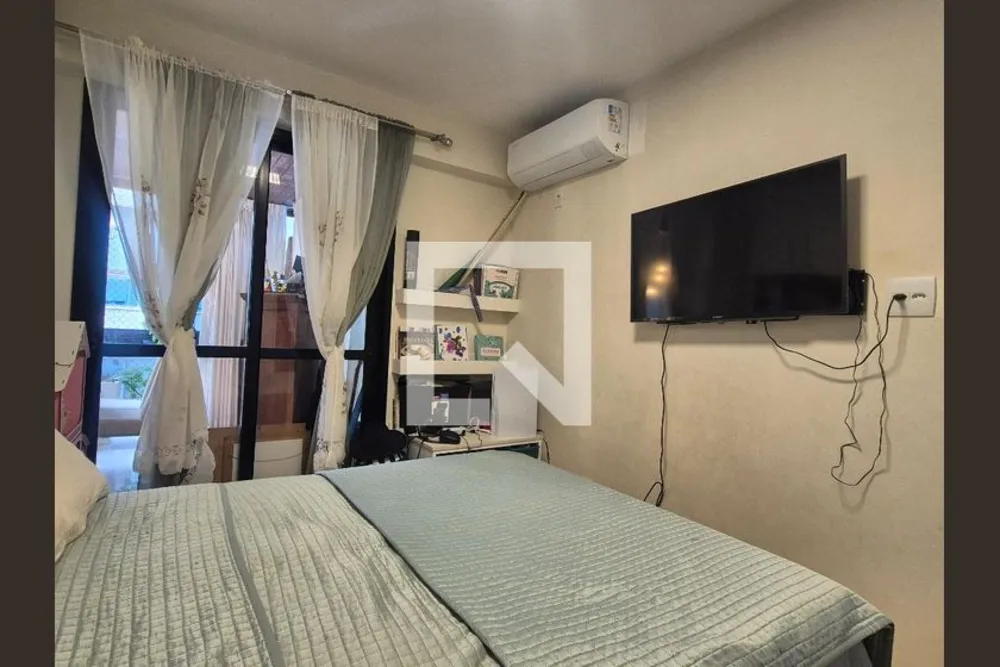 Apartamento, 3 quartos, 100 m² - Foto 21