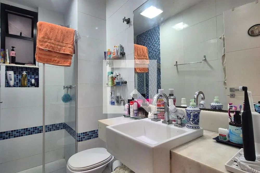 Apartamento, 3 quartos, 100 m² - Foto 54