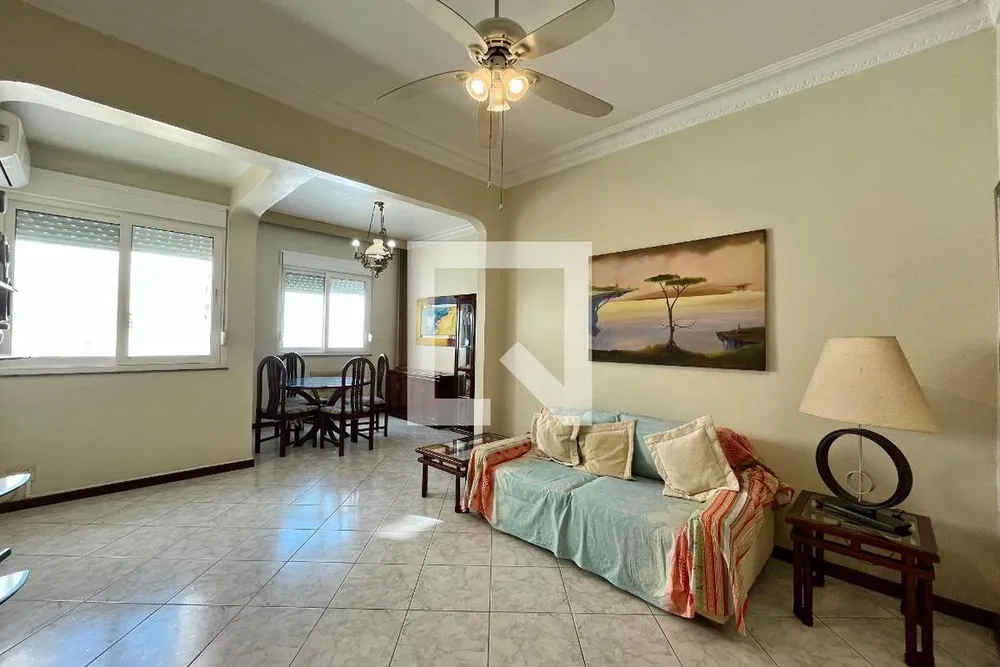 Apartamento, 2 quartos, 114 m² - Foto 4
