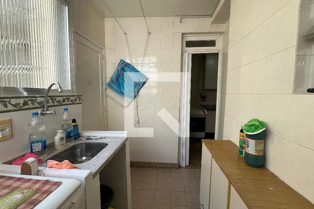 Apartamento, 2 quartos, 114 m² - Foto 15