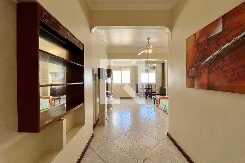 Apartamento, 2 quartos, 114 m² - Foto 1