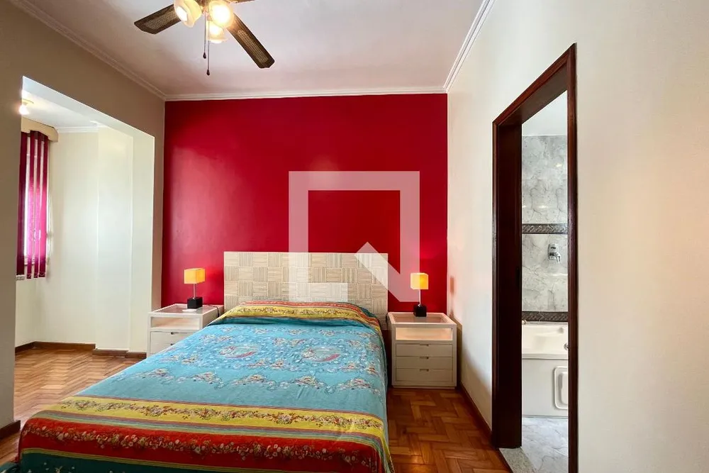 Apartamento, 2 quartos, 114 m² - Foto 17