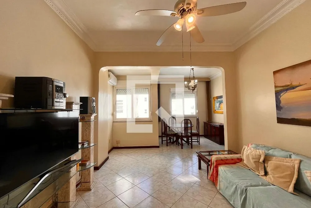 Apartamento, 2 quartos, 114 m² - Foto 3