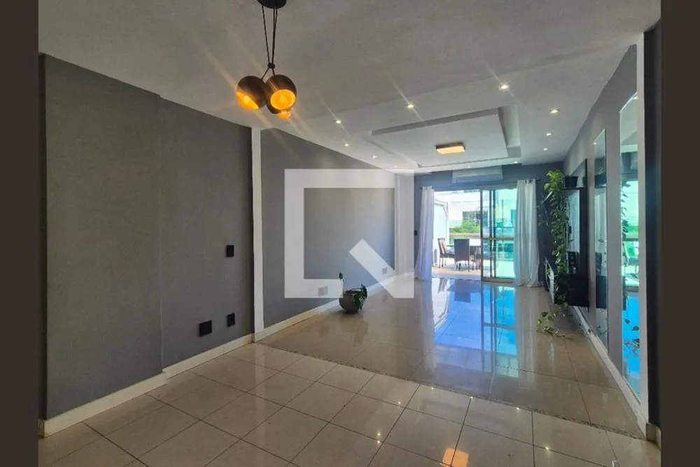 Cobertura, 3 quartos, 180 m² - Foto 1