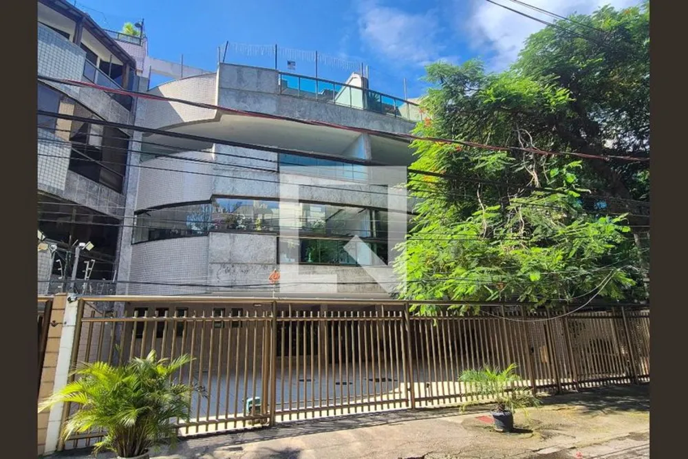 Cobertura, 3 quartos, 180 m² - Foto 37
