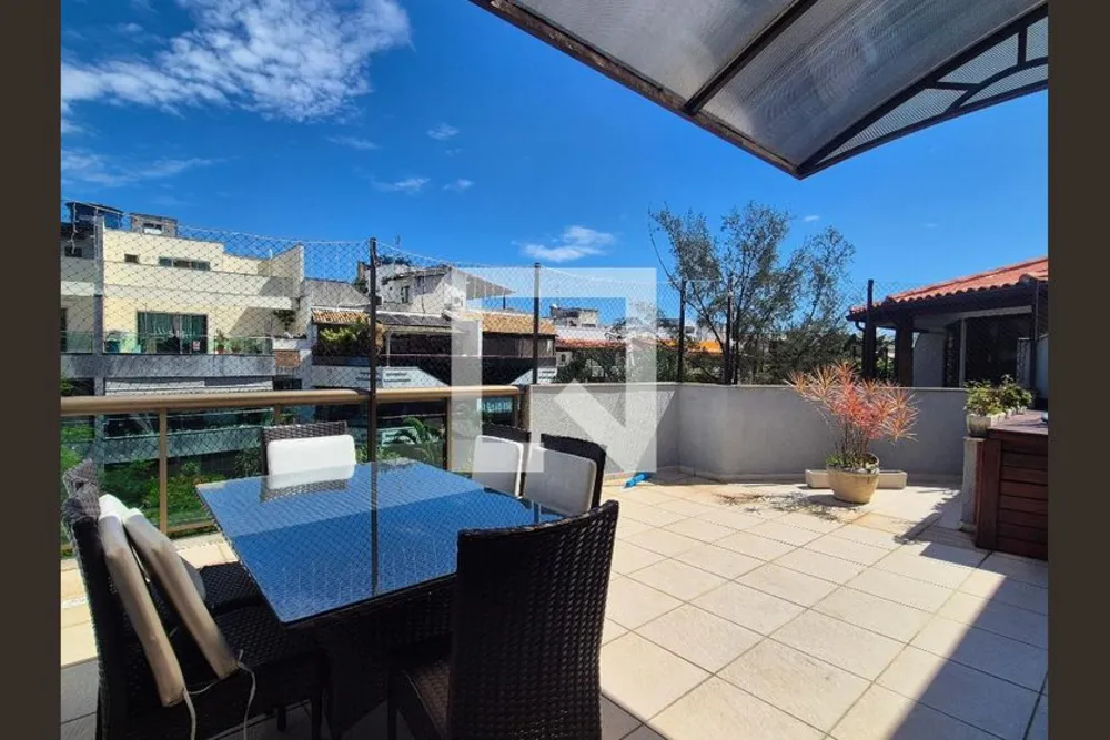 Cobertura, 3 quartos, 180 m² - Foto 5