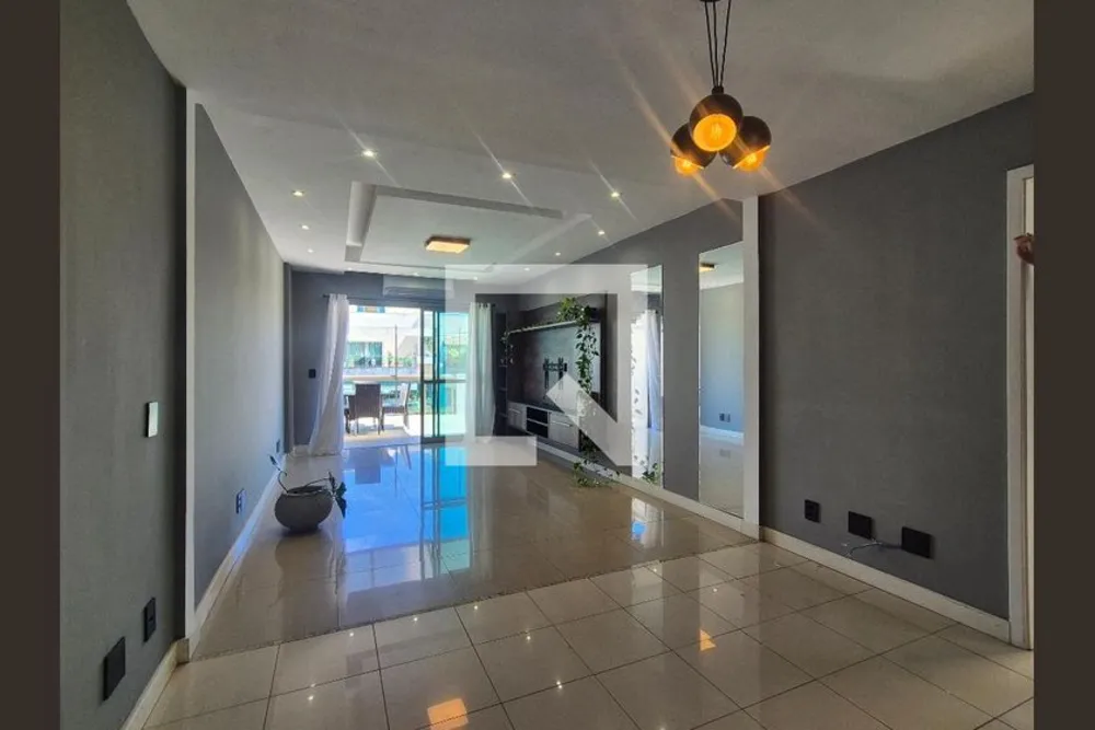 Cobertura, 3 quartos, 180 m² - Foto 2