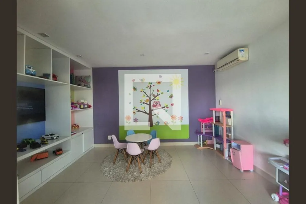 Cobertura, 4 quartos, 178 m² - Foto 13