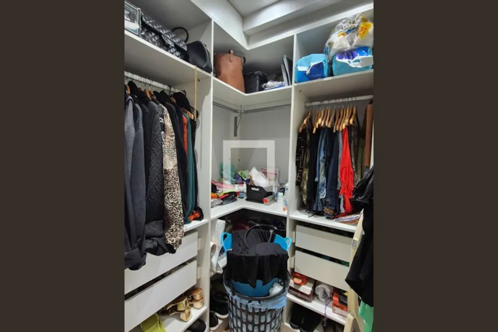 Cobertura, 4 quartos, 178 m² - Foto 19