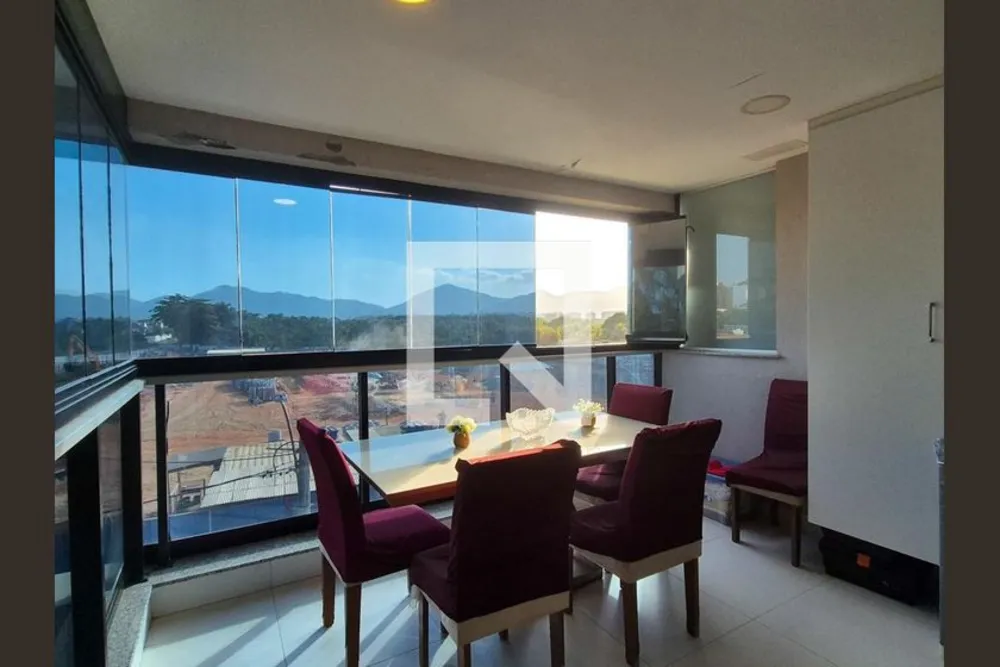 Cobertura, 4 quartos, 178 m² - Foto 6