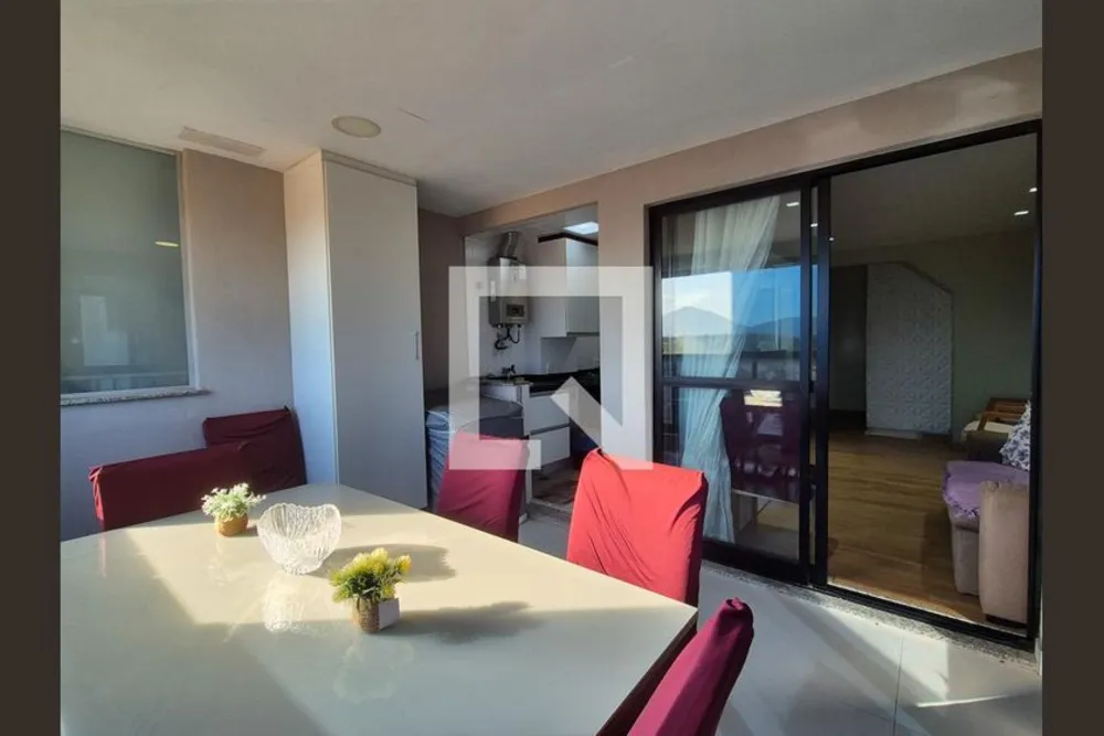 Cobertura, 4 quartos, 178 m² - Foto 9