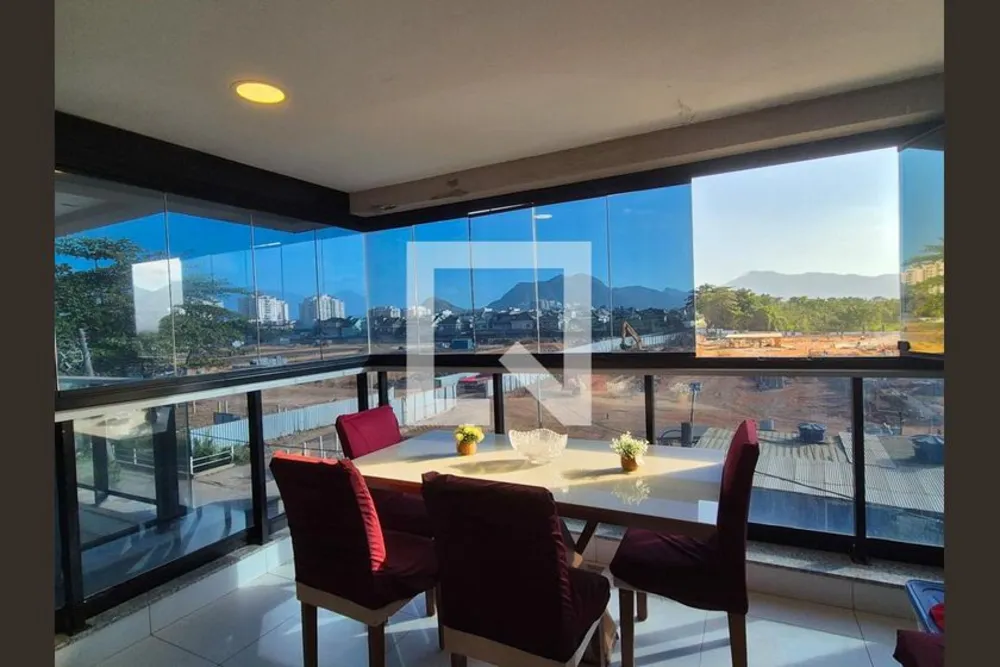 Cobertura, 4 quartos, 178 m² - Foto 7