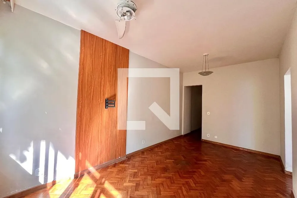 Apartamento, 1 quarto, 60 m² - Foto 2