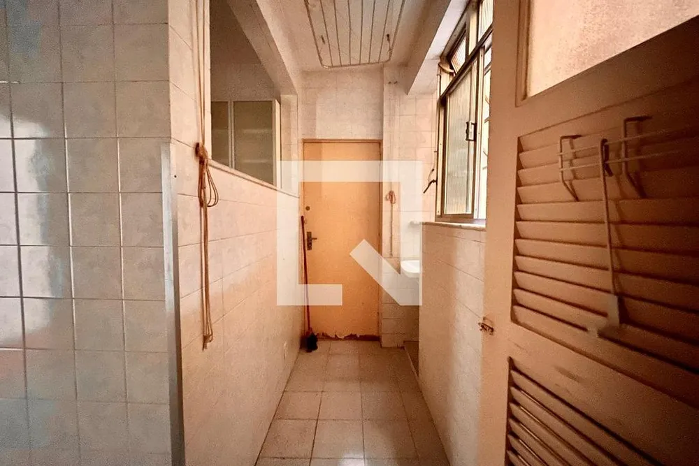 Apartamento, 1 quarto, 60 m² - Foto 24