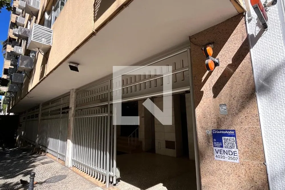 Apartamento, 1 quarto, 60 m² - Foto 32
