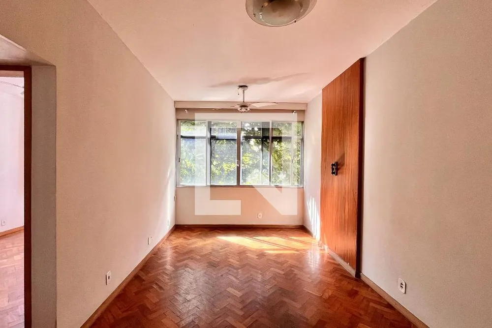 Apartamento, 1 quarto, 60 m² - Foto 1