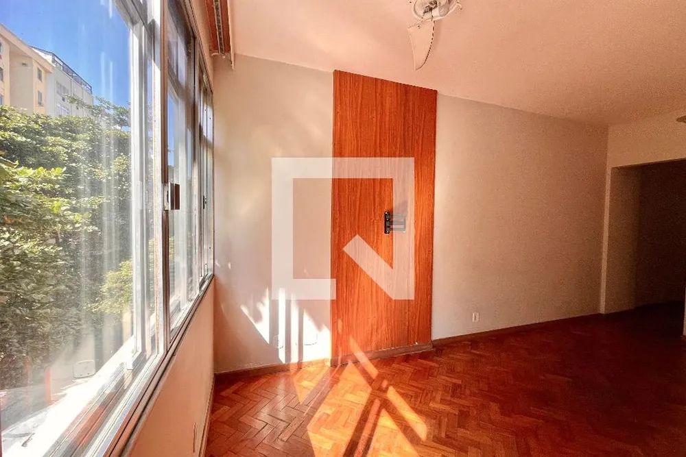 Apartamento, 1 quarto, 60 m² - Foto 3