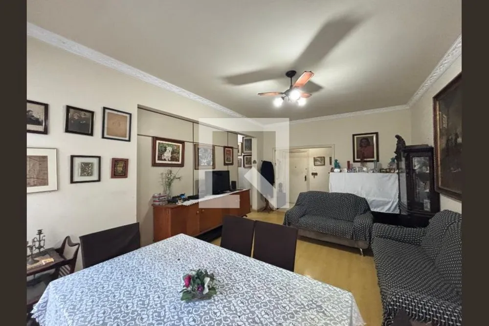 Apartamento, 4 quartos, 130 m² - Foto 3