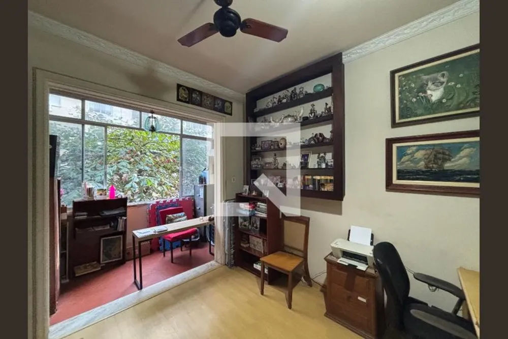 Apartamento, 4 quartos, 130 m² - Foto 6