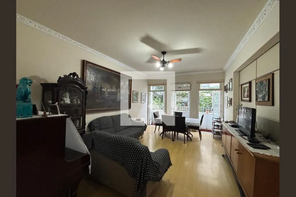 Apartamento, 4 quartos, 130 m² - Foto 2