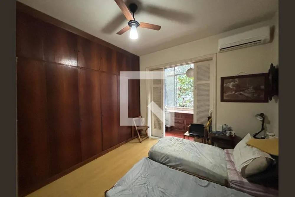 Apartamento, 4 quartos, 130 m² - Foto 9