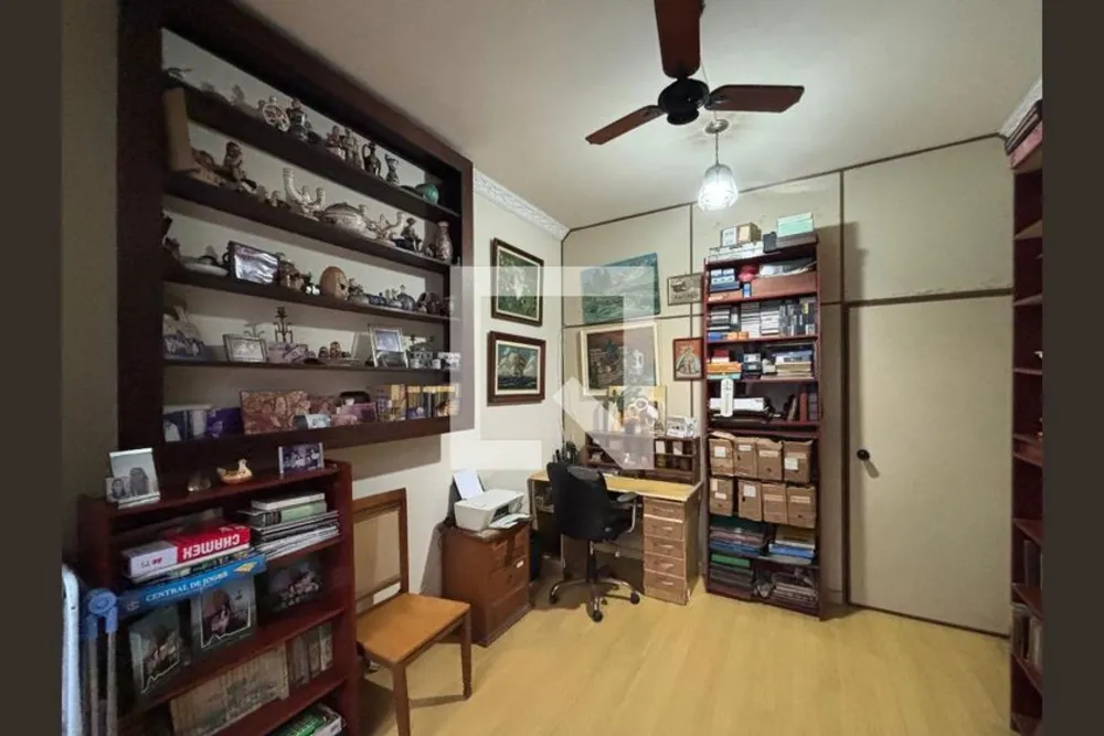 Apartamento, 4 quartos, 130 m² - Foto 5