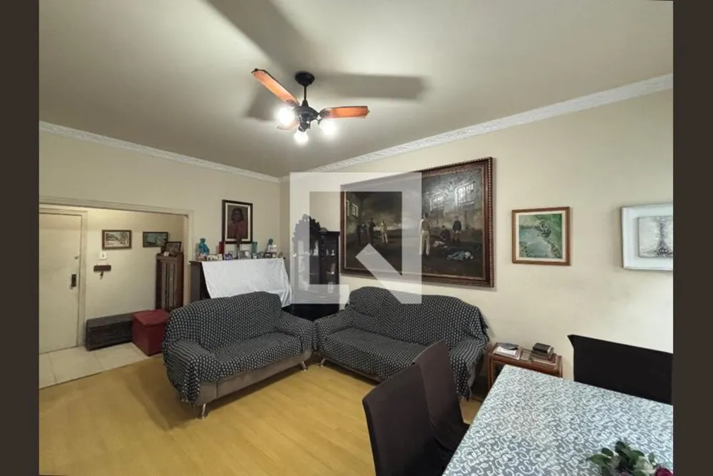 Apartamento, 4 quartos, 130 m² - Foto 1