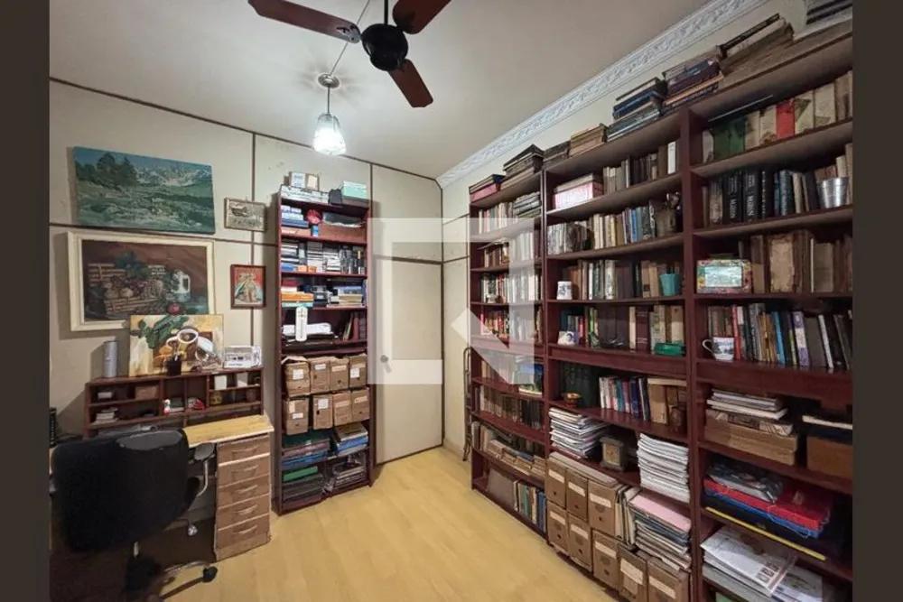 Apartamento, 4 quartos, 130 m² - Foto 4
