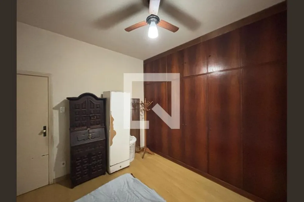 Apartamento, 4 quartos, 130 m² - Foto 12
