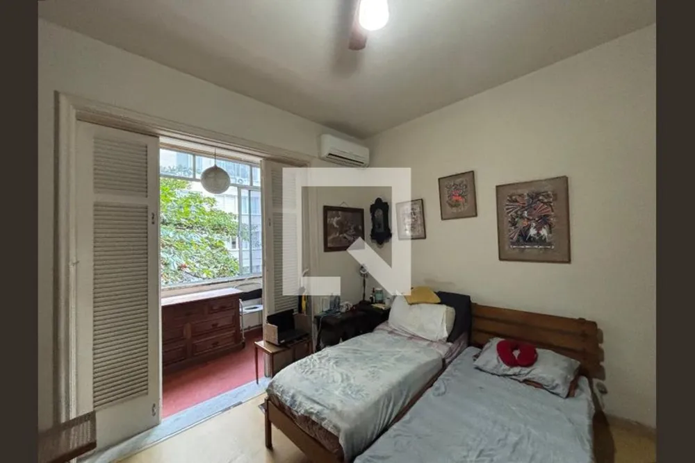 Apartamento, 4 quartos, 130 m² - Foto 10