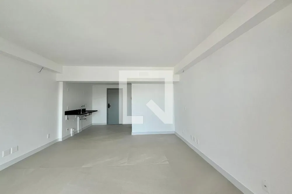 Kitnet-Studio, 45 m² - Foto 1
