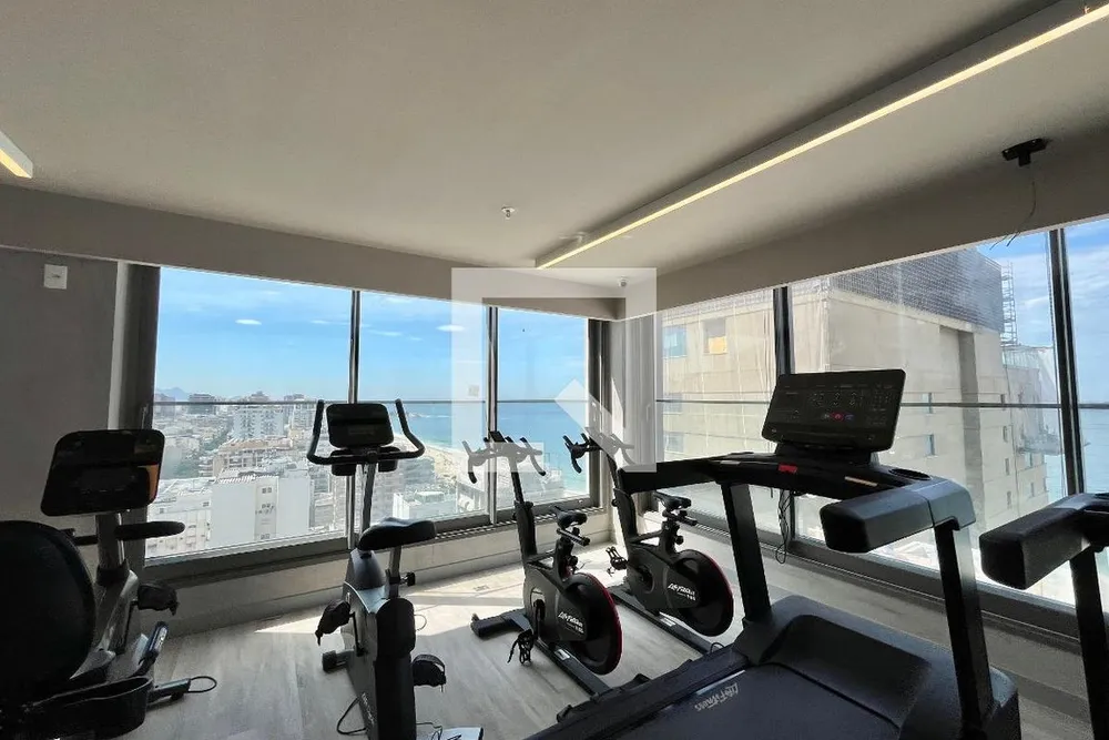 Kitnet-Studio, 45 m² - Foto 27