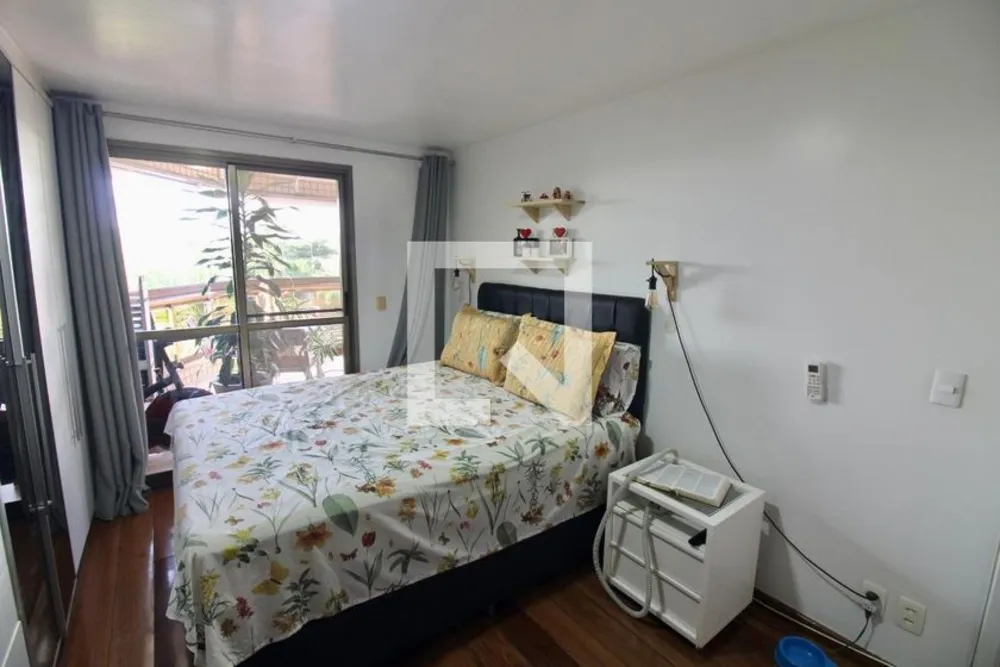 Apartamento, 4 quartos, 160 m² - Foto 24