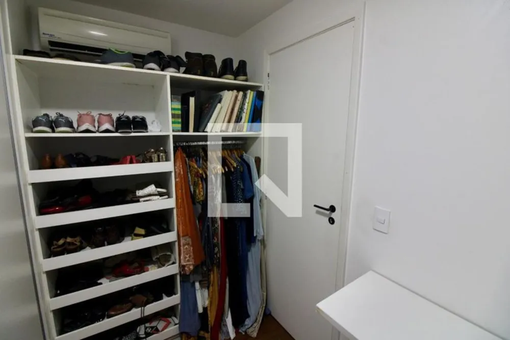 Apartamento, 4 quartos, 160 m² - Foto 21