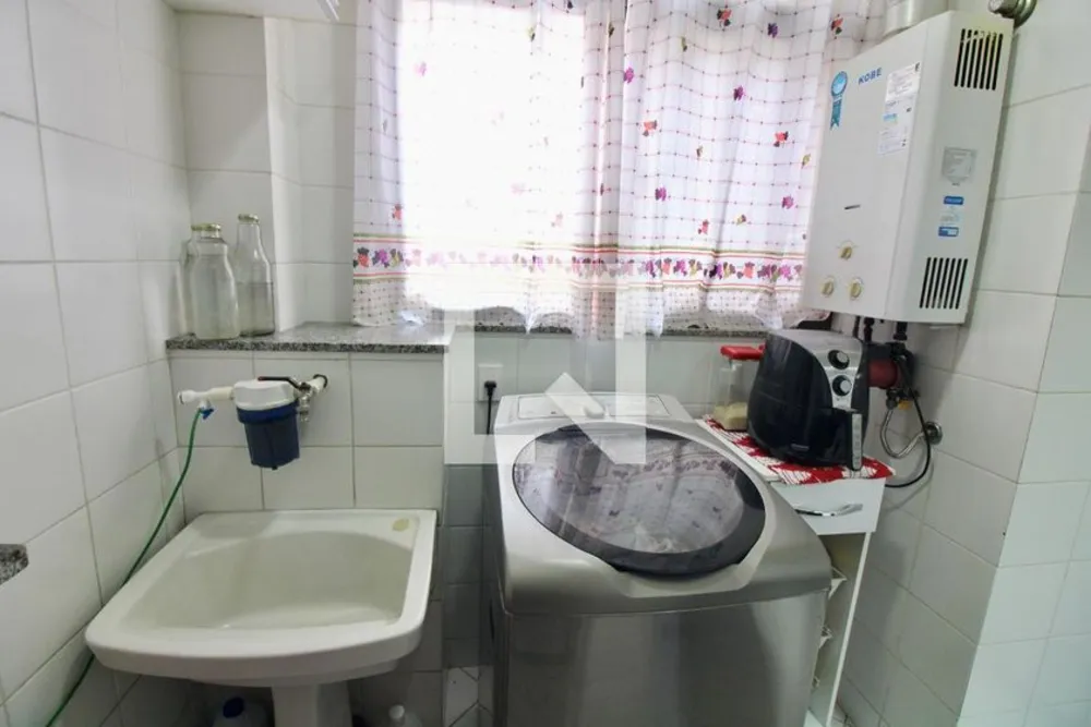 Apartamento, 4 quartos, 160 m² - Foto 52
