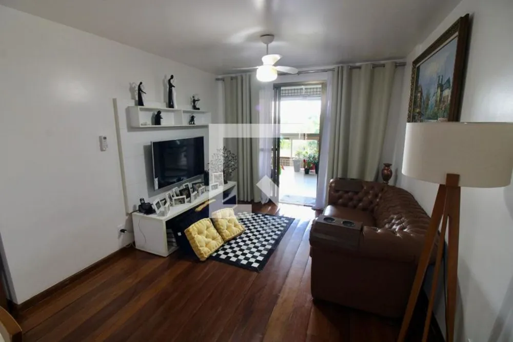 Apartamento, 4 quartos, 160 m² - Foto 4