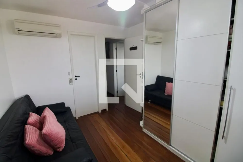 Apartamento, 4 quartos, 160 m² - Foto 33