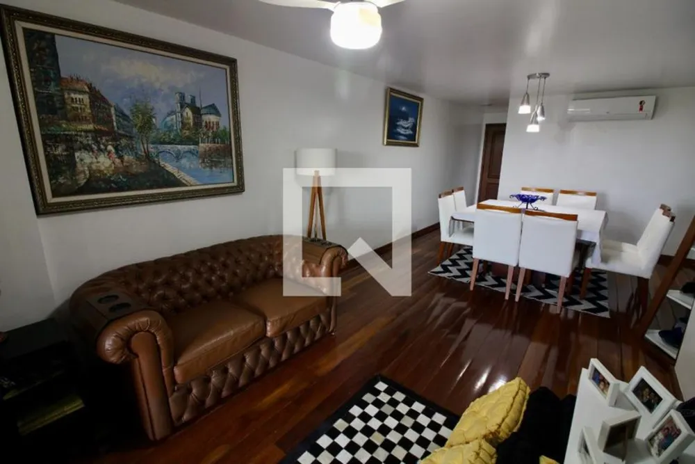 Apartamento, 4 quartos, 160 m² - Foto 7