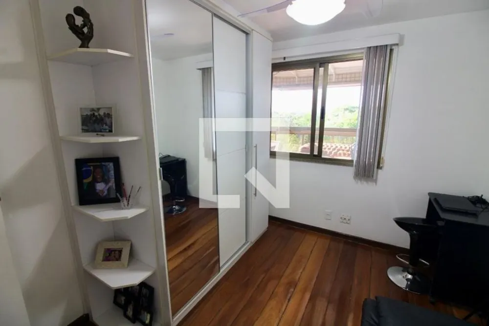 Apartamento, 4 quartos, 160 m² - Foto 34