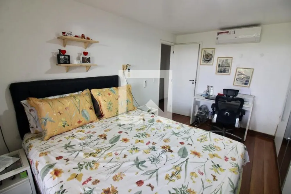 Apartamento, 4 quartos, 160 m² - Foto 25